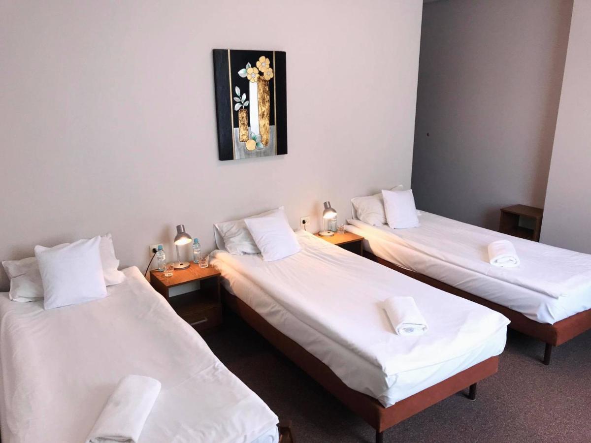 Astral Aparthotel Raszyn Exterior photo
