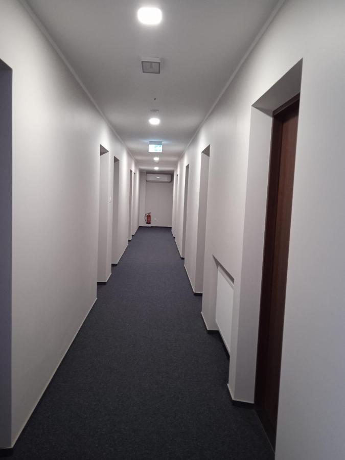 Astral Aparthotel Raszyn Exterior photo