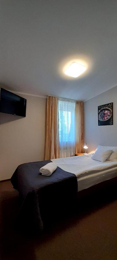 Astral Aparthotel Raszyn Exterior photo