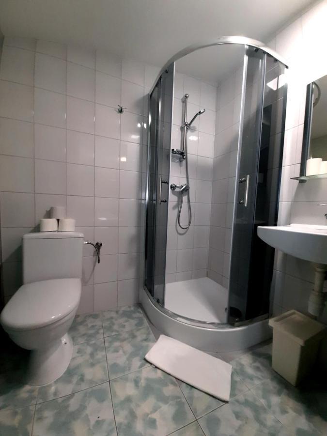 Astral Aparthotel Raszyn Exterior photo