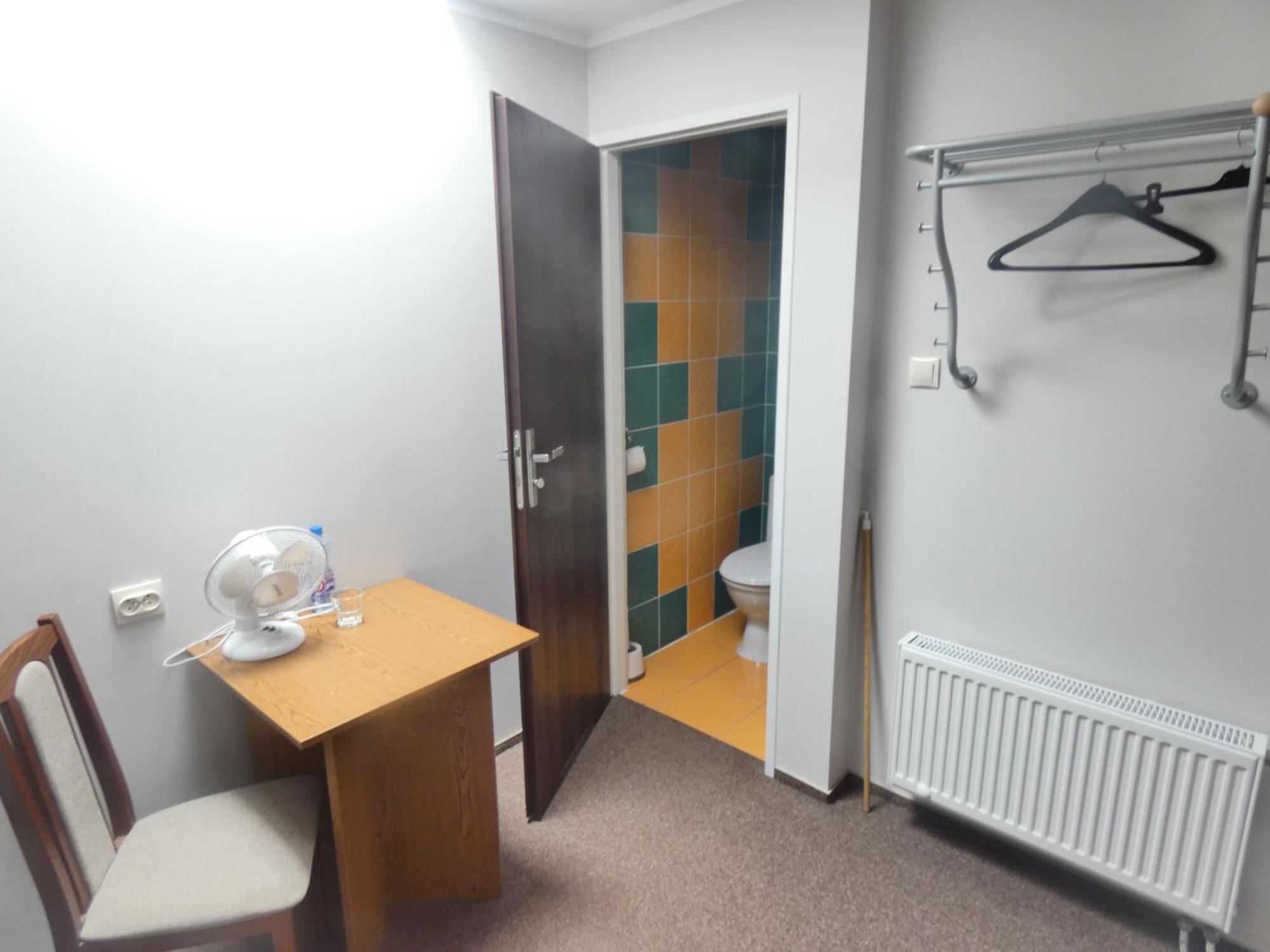 Astral Aparthotel Raszyn Exterior photo