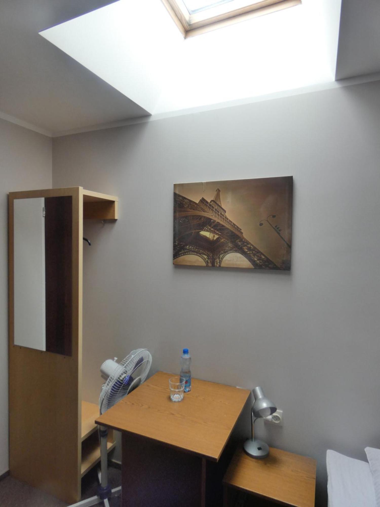 Astral Aparthotel Raszyn Exterior photo